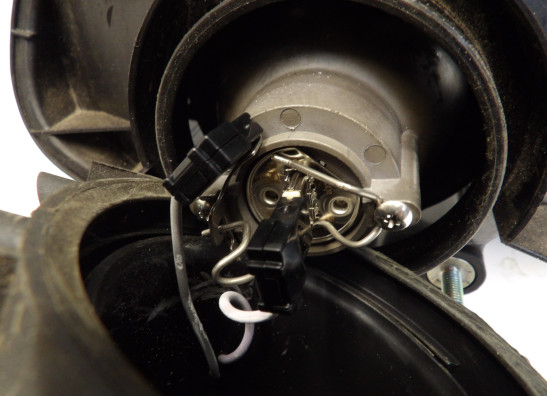 Koplamp Suzuki SV 650