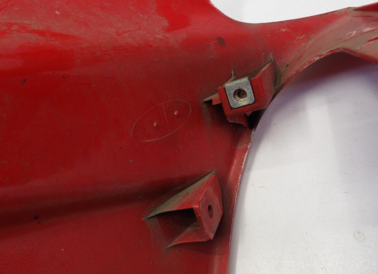 Topkuip Honda CBR 900 RR