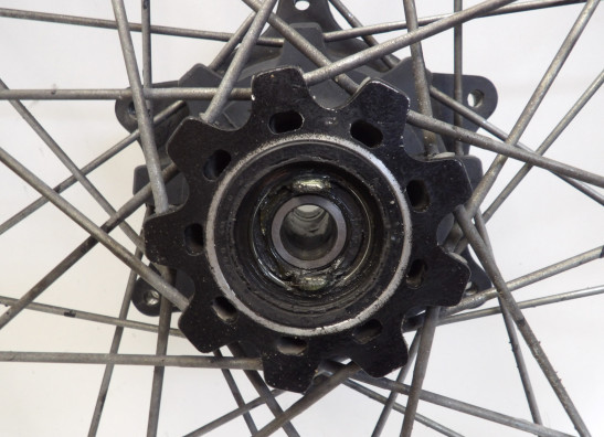 Front Wheel Honda TRANSALP