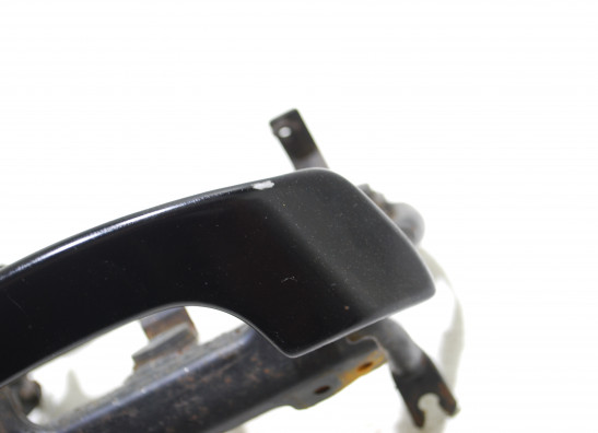 Soziusgriff Kawasaki ZXR 750