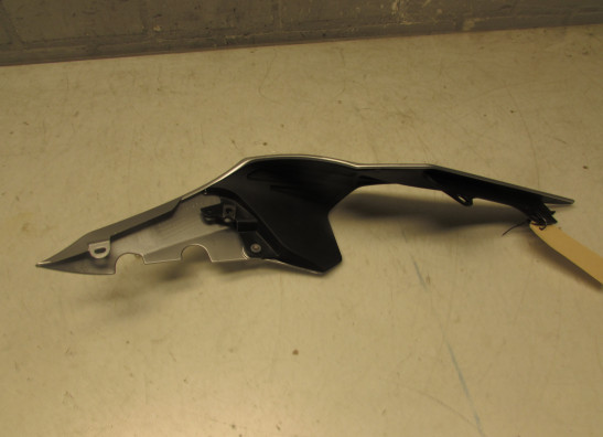 Rechter achterkant Yamaha YZF R1