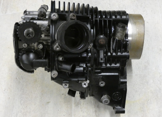 Zylinder BMW R 1200 GS