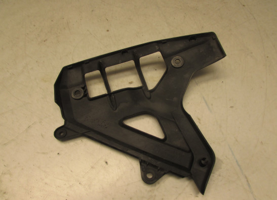 Cowl left small Honda VFR 1200 X Crosstourer