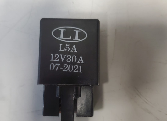 Relay Aprilia RST 1000 Futura