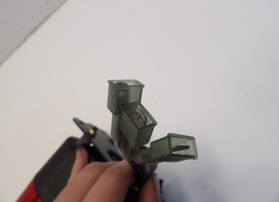 Rear light Triumph Trophy 900