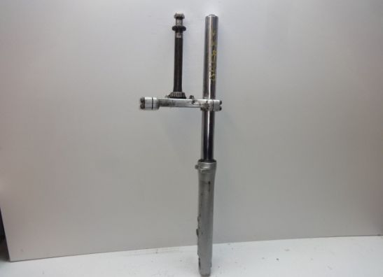 Front Fork left complete Suzuki VX 800
