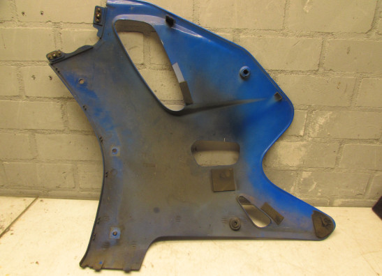 Rechter zijkuip Suzuki GSX R 750