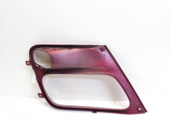 Wartungdeckel Verkleidung rechts Honda ST 1100 Pan European