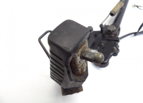 Side stand bar Kawasaki EL 250