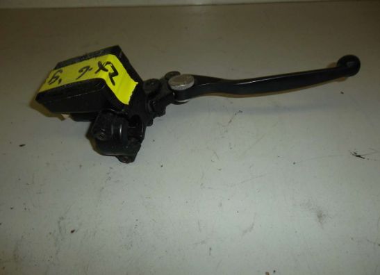 Bremszylinder vorne Kawasaki ZX 6 R