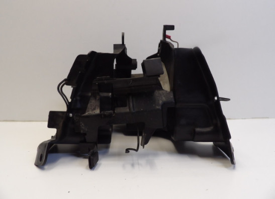 Accubak Honda VT 600