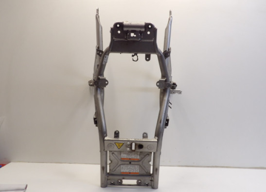 Achtersubframe Yamaha FZ6