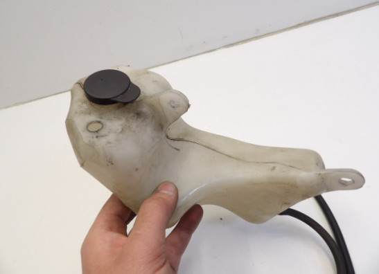 Koelvloeistof reservoir Yamaha TDM