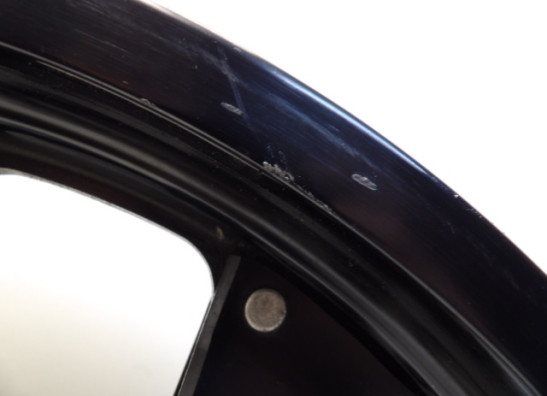 Felge vorne Honda CBX 750 F