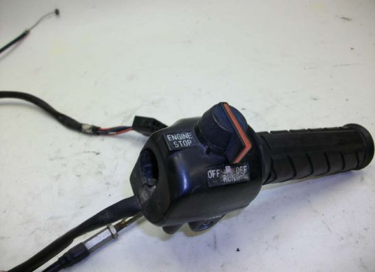 Stuurschakelaar rechts Yamaha XS 850