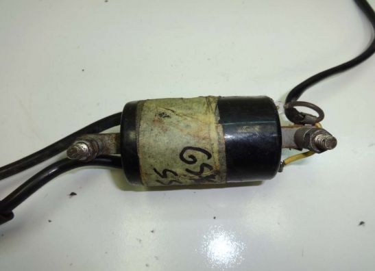 Zundspule Suzuki GSX 550 EF