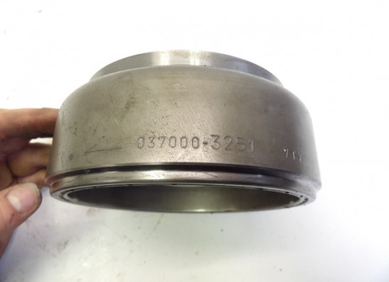 Flywheel rotor Honda CB 500