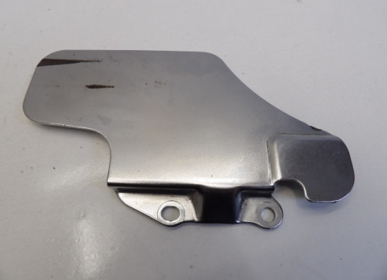 Frame - onderdelen Honda VT 1100