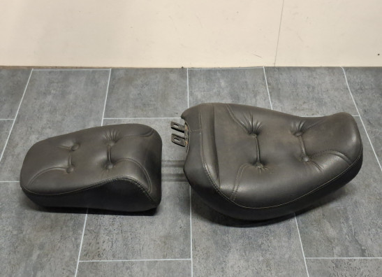 Zadel Suzuki VS 1400 Intruder