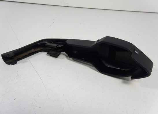 Cylinder head cover BMW R 1200 RT