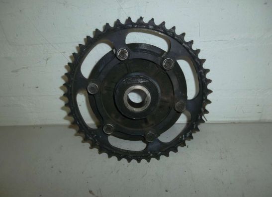 Driven flange Yamaha YZF R1