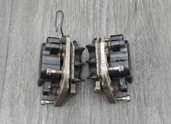 Brake calipers front Honda CB 750 