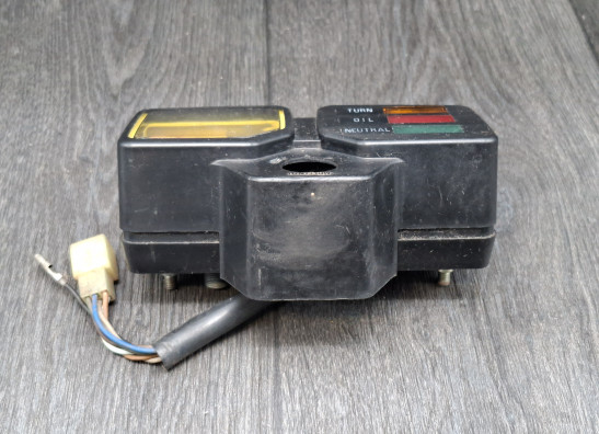 Tellerset Yamaha Overige Yamaha