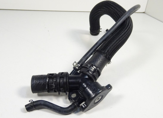 Radiator parts Kawasaki Z 1000 Sx