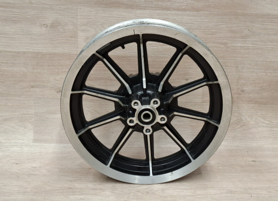 Rear wheel Harley Davidson Touring FL