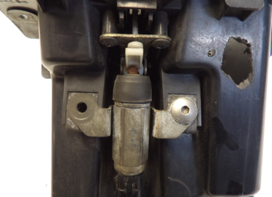 Overig Yamaha FJR 1300