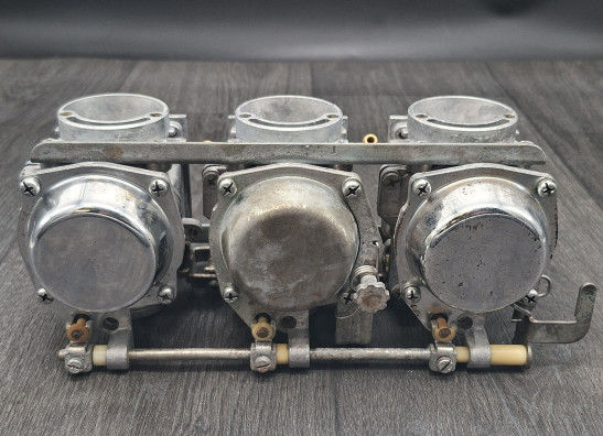 Carburateurset Yamaha XS 850