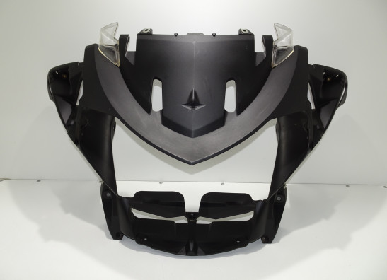 Scheibe Windschild BMW R 1200 RT