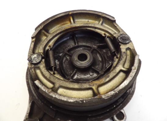 Bremstrommel Suzuki VS 700 Intruder