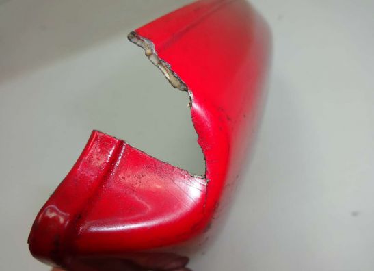 Cowl right small Honda CB 550