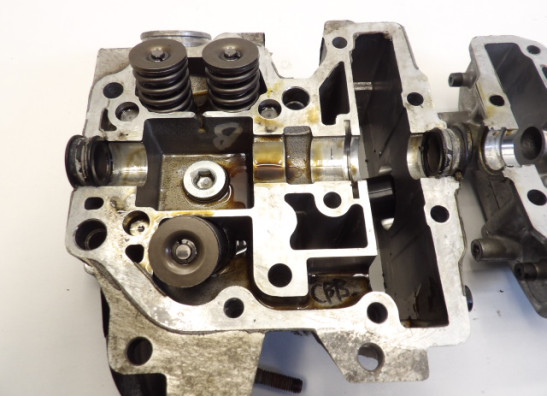 Cylinder head Honda VT 1100