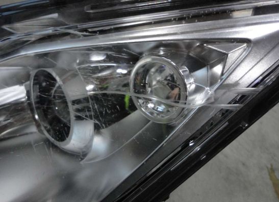 Koplamp Can-am Spyder