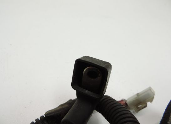 Starter Relay Yamaha TDM