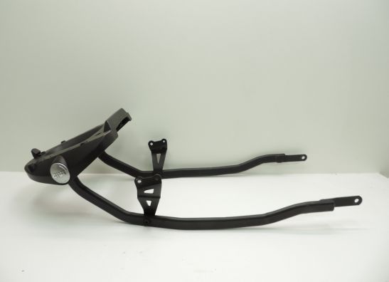 Top-case-trager Suzuki GSX F 650