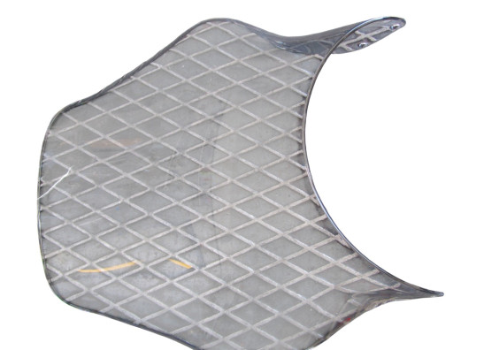 Cowl upper front Kawasaki ZR 7