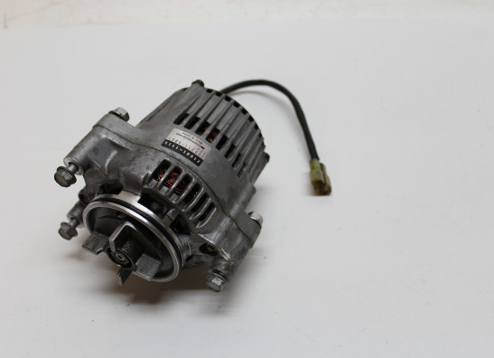 Dynamo Kawasaki ZX 7 RR