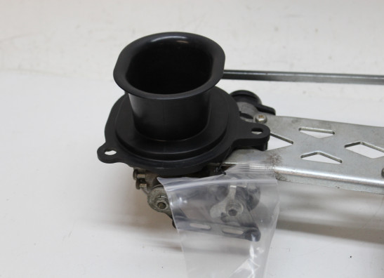 Throttle body Ducati Multistrada 1200