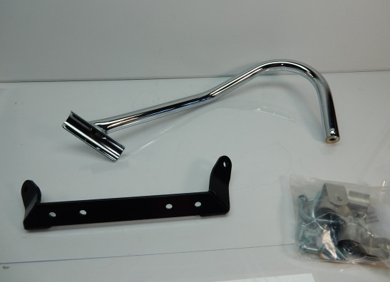 Engine Guard Moto Guzzi Breva 750