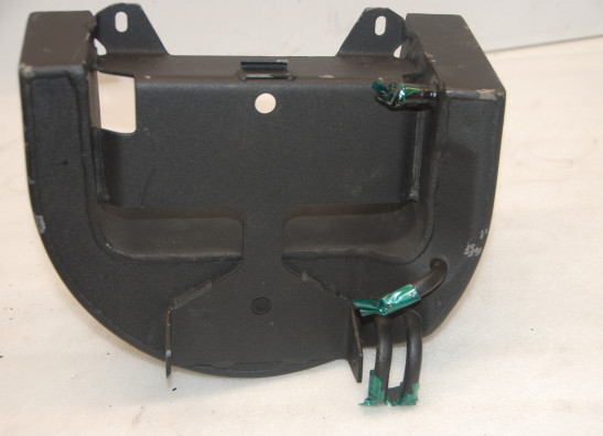 Olie reservoir Harley Davidson Softtail