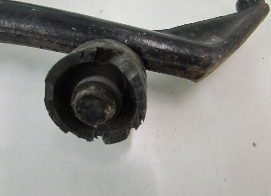 Standaard Kawasaki LTD 440