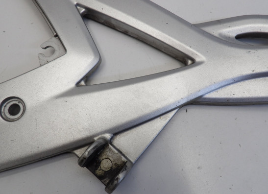 Schetsplaat links Kawasaki ER 6