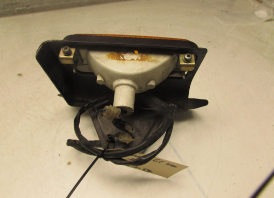 Winker Honda Goldwing GL