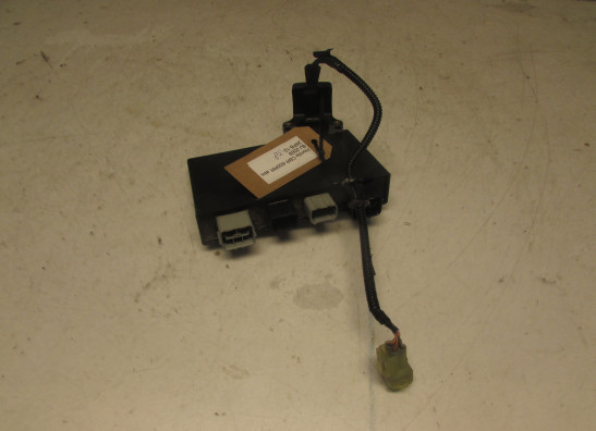 Ignitor CDI ECU Honda CBR 600 RR