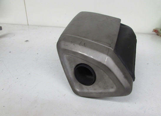 Uitlaat Honda CB 1000 R