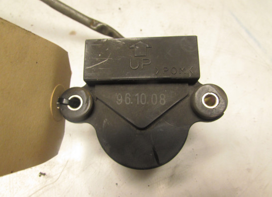 Relais unit Honda ST 1100 Pan European