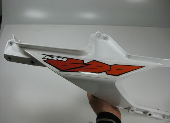 Achterhandvat KTM Overige KTM